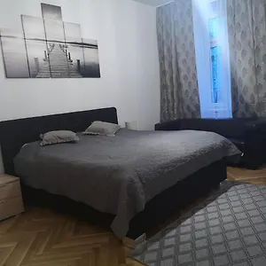 Апартаменты Angelika, Вена