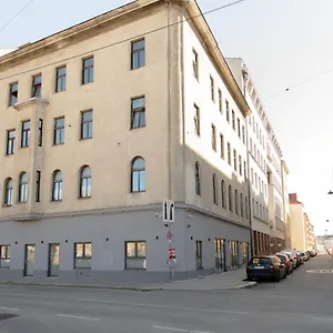 Apartment La - Hauptbahnhof, Wien