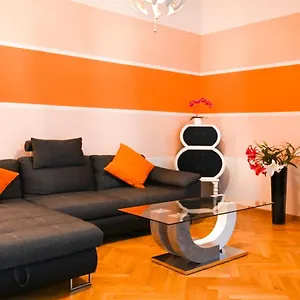 Apartment Bright Universitaet, Wien