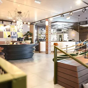 Arte Stadthalle Hotel