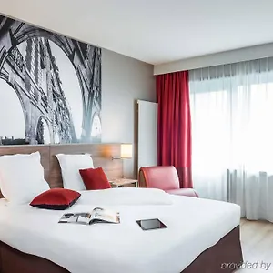 Adagio Bercy Village Aparthotel Parigi