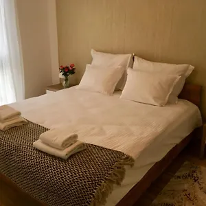 Apartment New Stylish, Wien