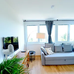 Apartment Erdberger Lände, Wien