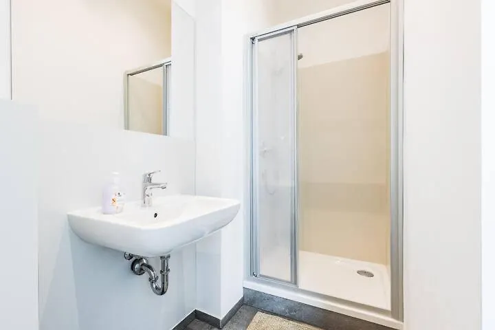Budget Rooms West With Shared Kitchen 维也纳 公寓